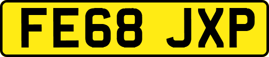 FE68JXP
