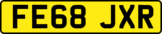 FE68JXR