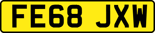 FE68JXW
