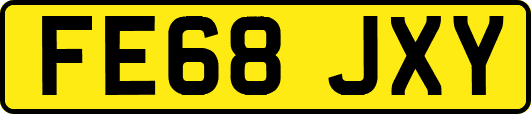 FE68JXY
