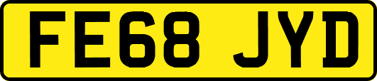 FE68JYD