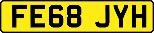 FE68JYH