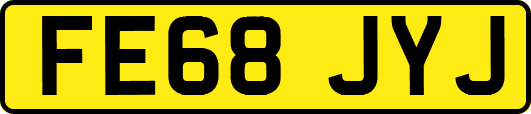 FE68JYJ