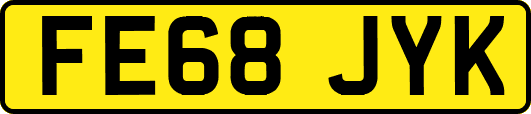 FE68JYK