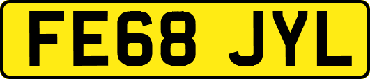 FE68JYL