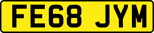 FE68JYM