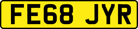 FE68JYR