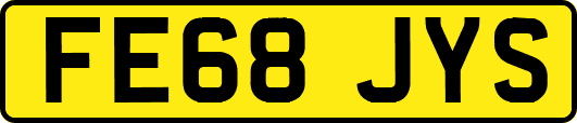FE68JYS