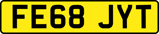 FE68JYT