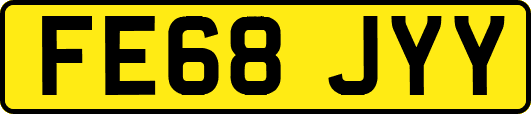 FE68JYY