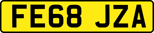 FE68JZA