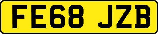 FE68JZB