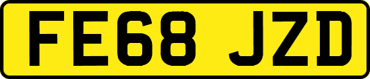FE68JZD
