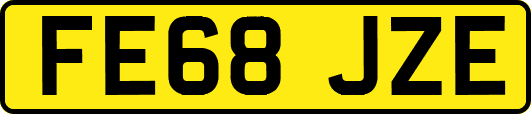 FE68JZE