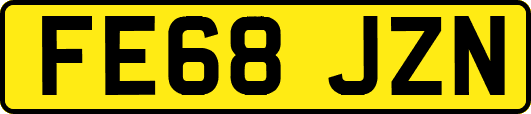 FE68JZN