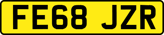 FE68JZR