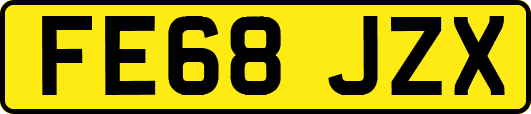 FE68JZX