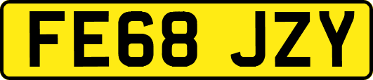 FE68JZY