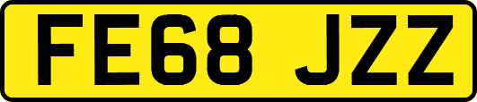 FE68JZZ