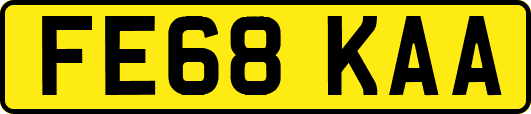 FE68KAA