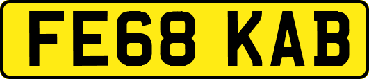 FE68KAB