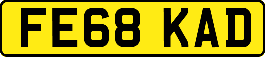 FE68KAD