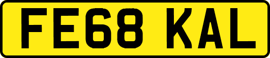 FE68KAL