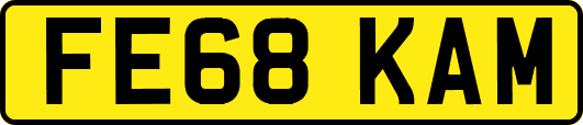 FE68KAM