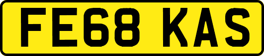 FE68KAS