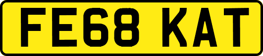 FE68KAT