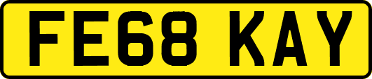 FE68KAY