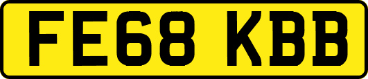 FE68KBB