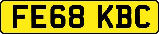 FE68KBC