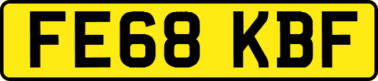 FE68KBF