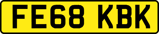 FE68KBK