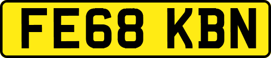 FE68KBN