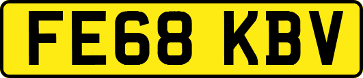 FE68KBV