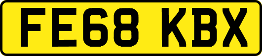 FE68KBX