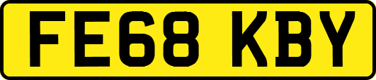 FE68KBY