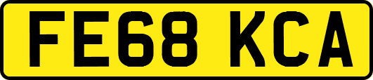 FE68KCA
