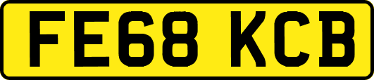 FE68KCB