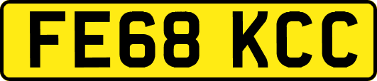FE68KCC