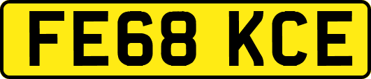 FE68KCE
