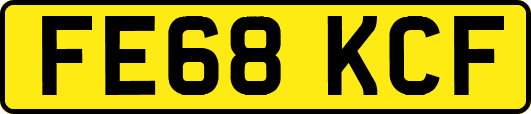 FE68KCF