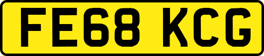 FE68KCG