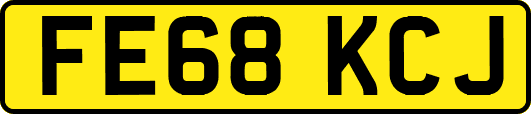 FE68KCJ