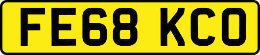 FE68KCO