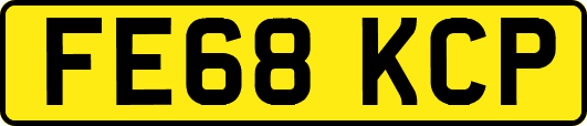 FE68KCP