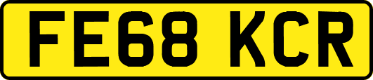 FE68KCR