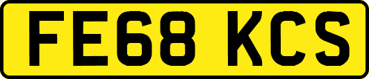FE68KCS
